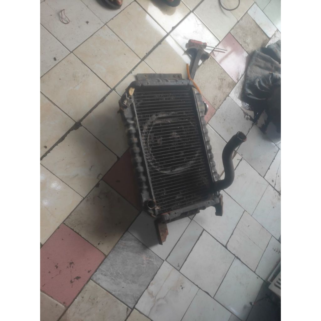 radiator mobil carry 1.0