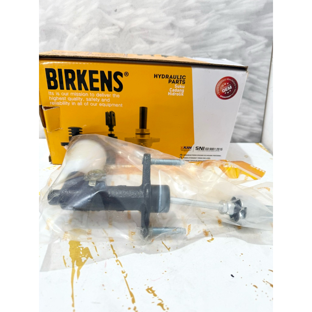 master kopling atas ( 31410-38040) untuk mobil Toyota Kijang