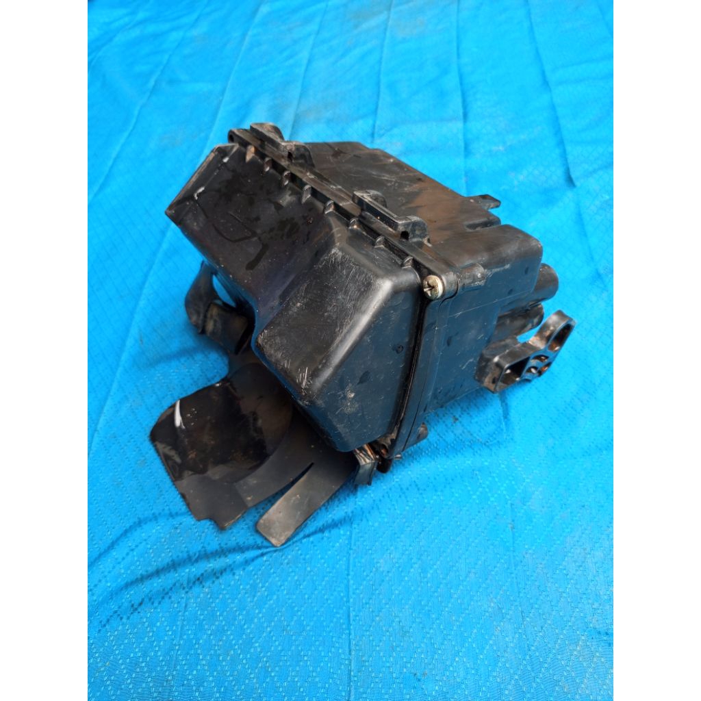 box filter Yamaha Mio soul karbu / Mio sporty Original / box filter Mio karbu Original copotan