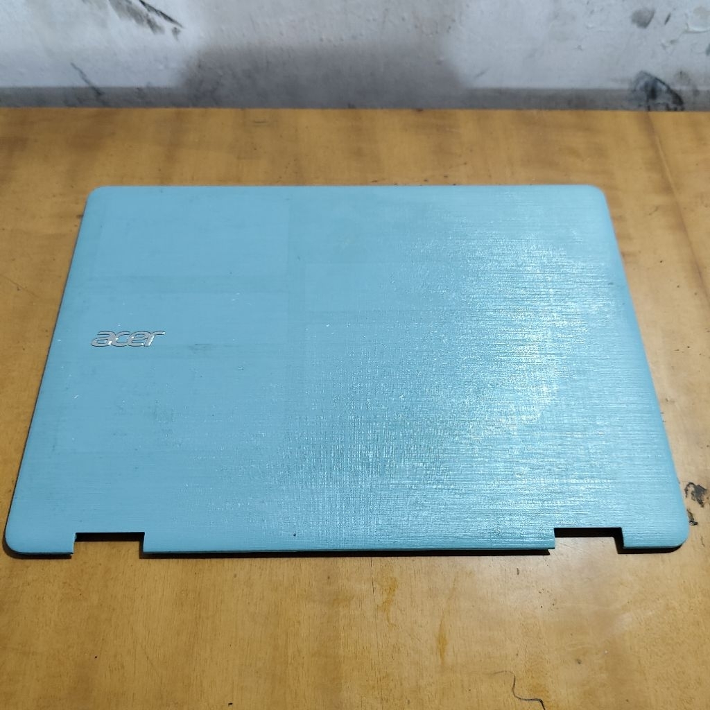 Kesing Case Cassing Casing Cover Lcd laptop  Acer SPIN 1 SP111-31 Sp111-31-C3HO C3HO