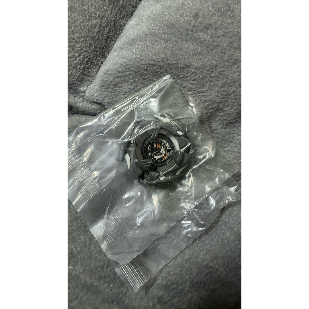 Beyblade X - Weiss Tiger (blade only)