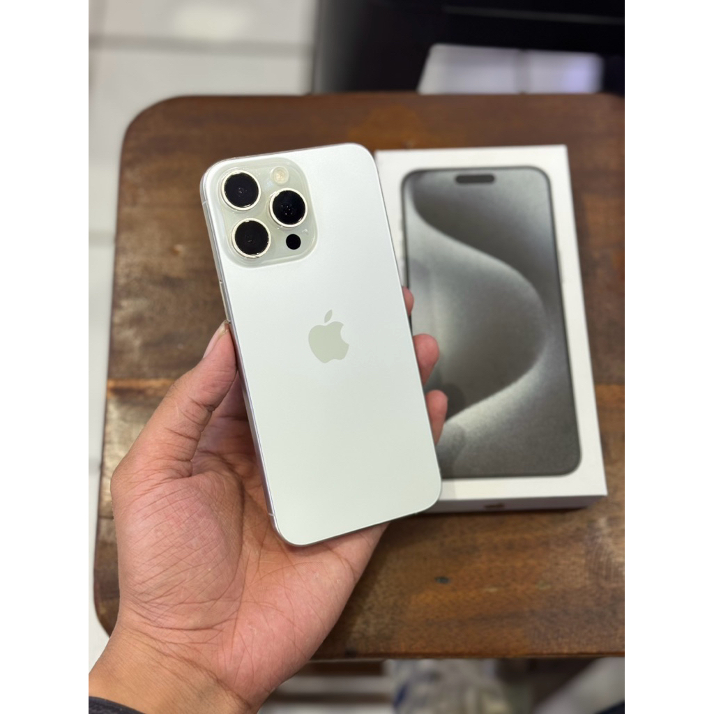 Iphone 15 Pro Max 512Gb