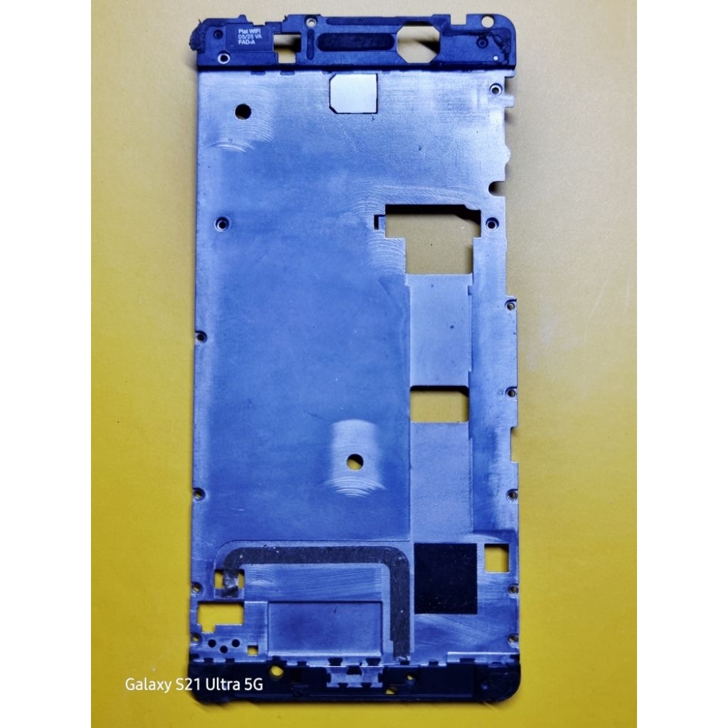 Tutup Mesin/Tulangan Tengah Nokia 6 Original