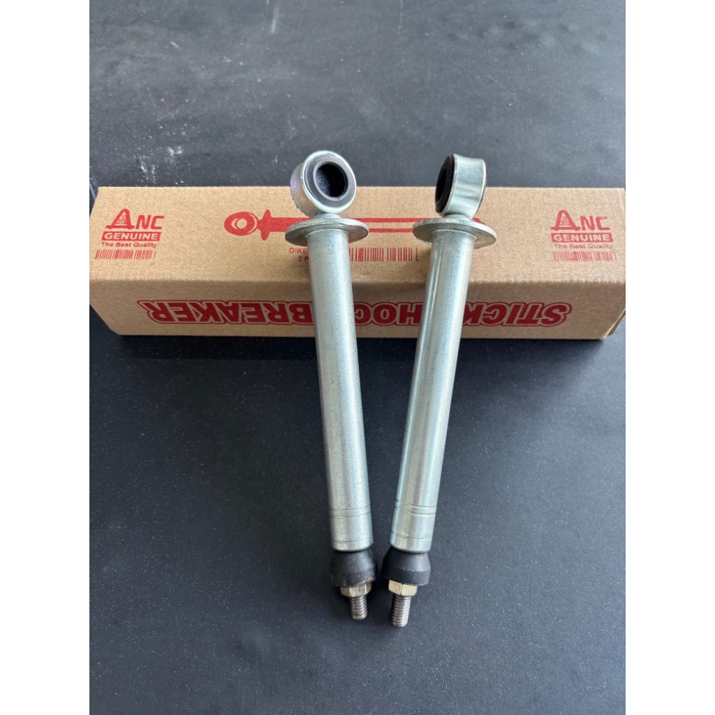 hidrolis shock belakang jupiter lama