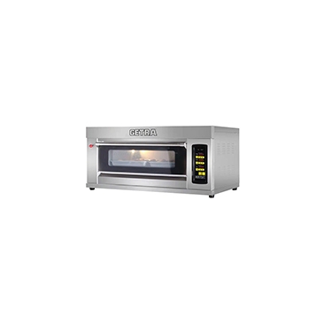 OVEN DECK GETRA RFL-11GD