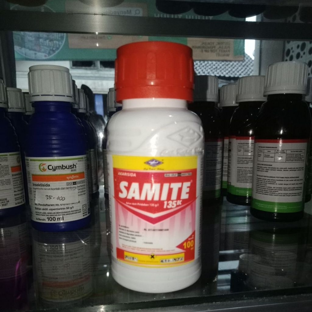 Samite 135EC 100ml