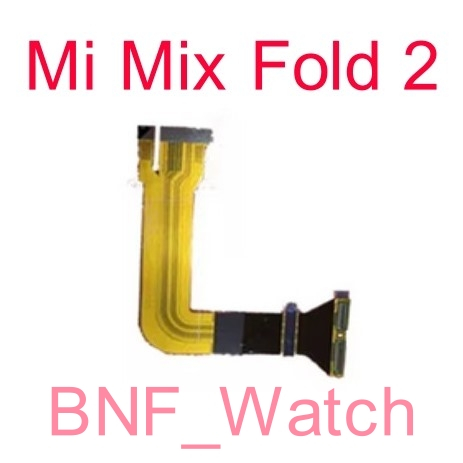 Flexibel Flexible LCD Xiaomi Mi Mix Fold 2 / Mix Fold 2 / 22061218C