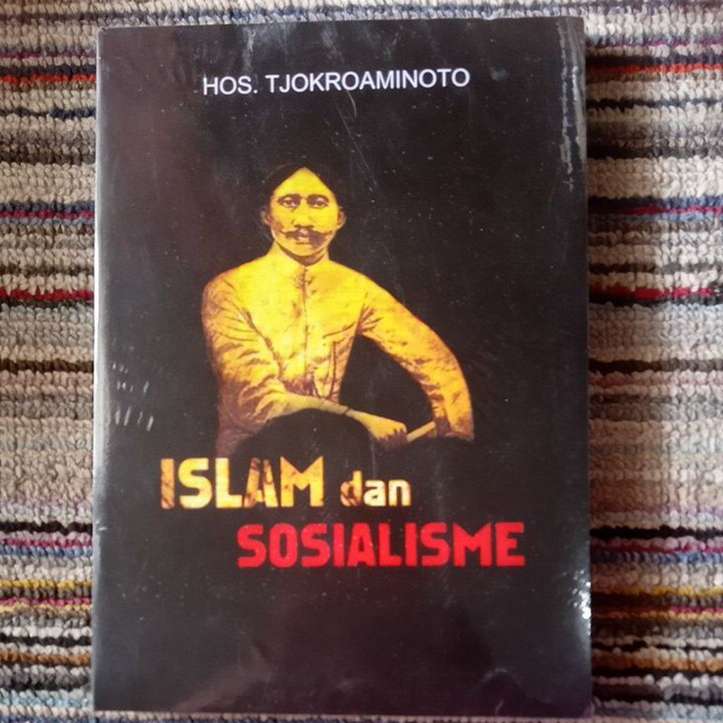 islam dan sosialisme