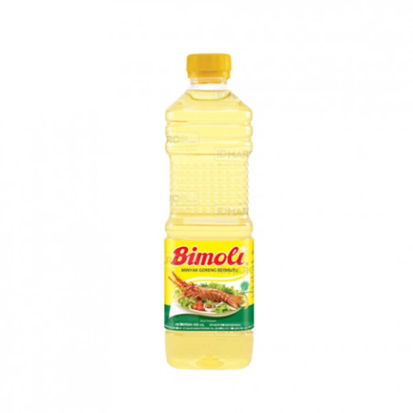 BIMOLI MINYAK GORENG btl 620ml