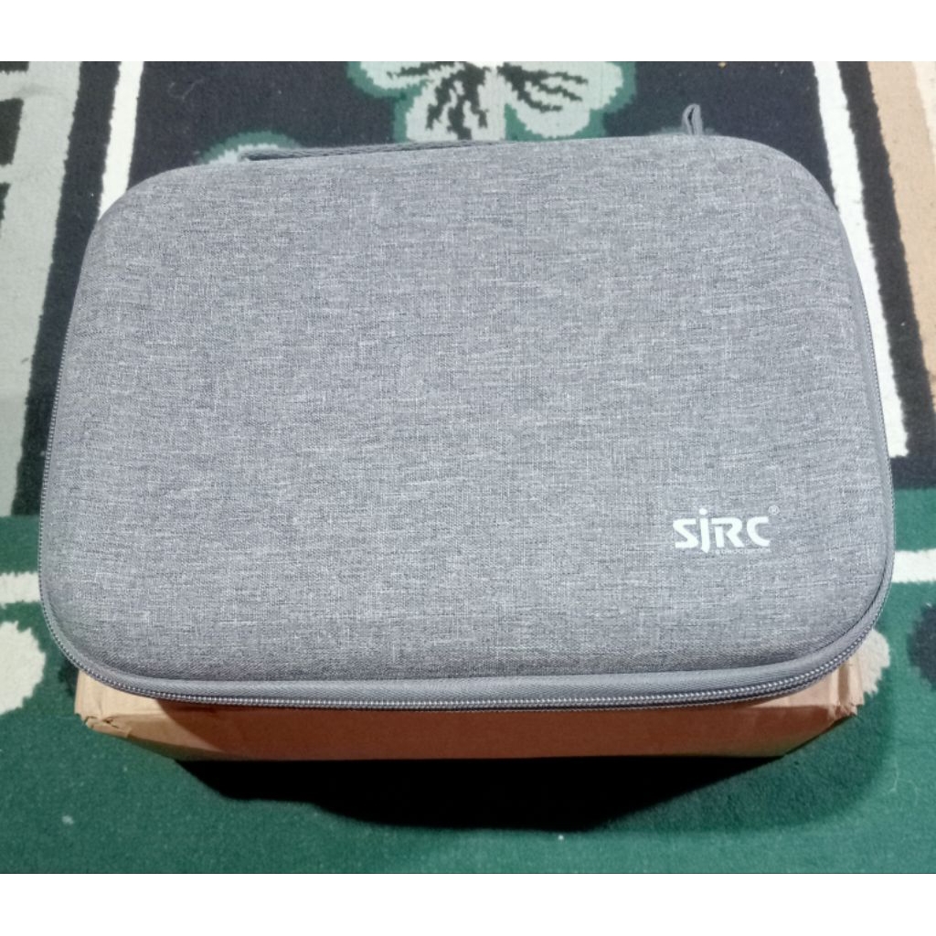 TAS DRONE SJRC F5S PRO PLUS MULUS