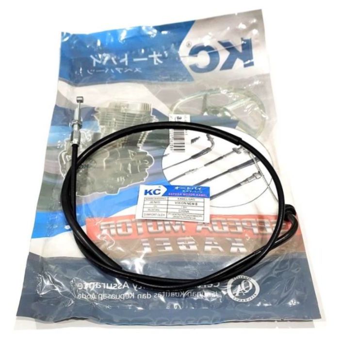 Kabel gas vixion new