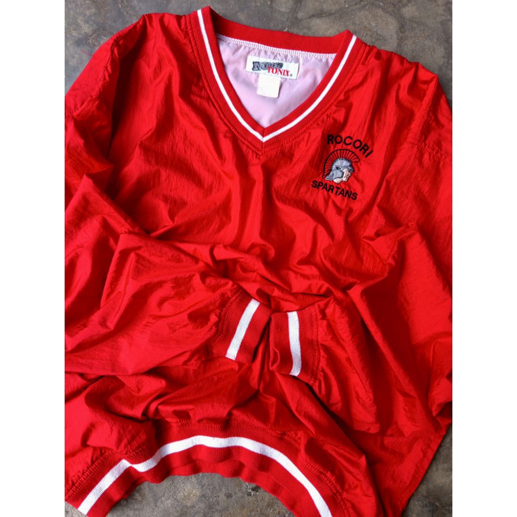 softball jacket