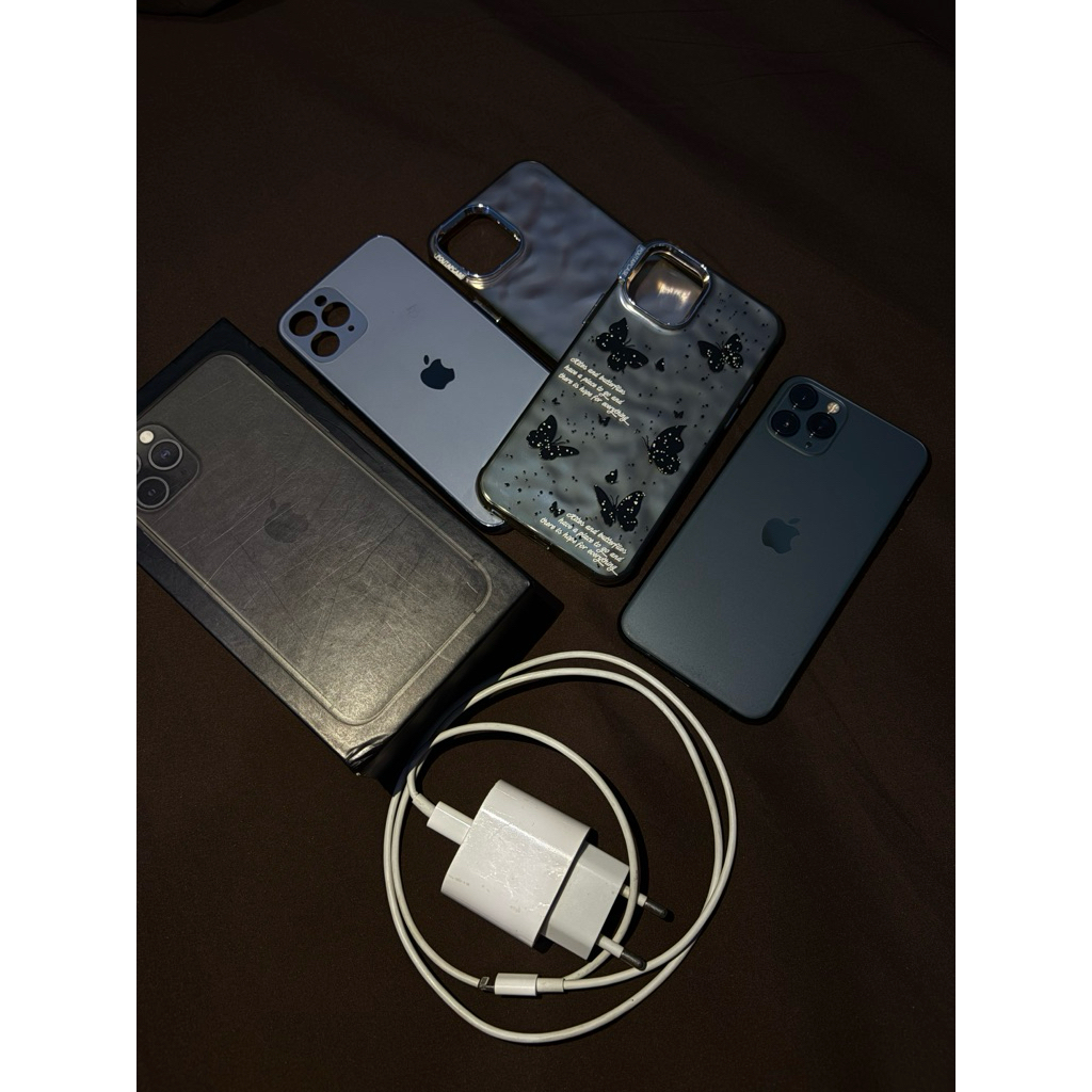 Iphone 11 PRO 64GB
