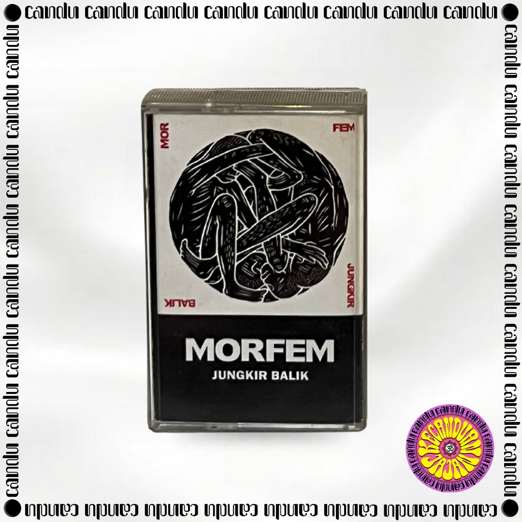 KASET PITA MORFEM, JUNGKIR BALIK
