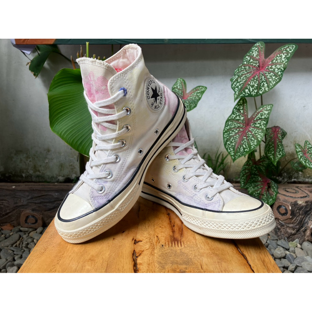 Converse 70 CT All Star ‘Floral’