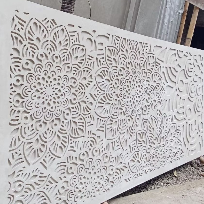 Harga Krawangan Grc Beton Jabodetabek