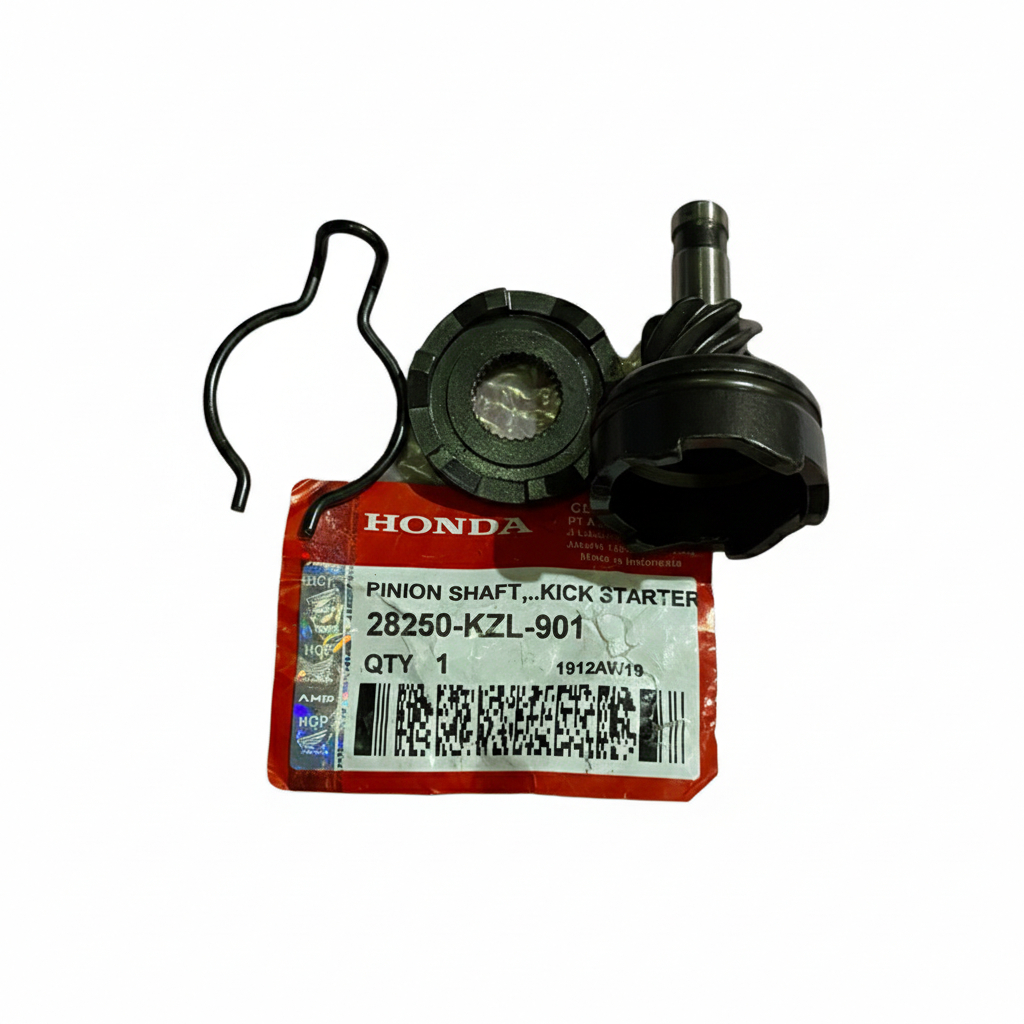 pinion beat fi kick stater beat fi pinion scoopy fi stater kasar