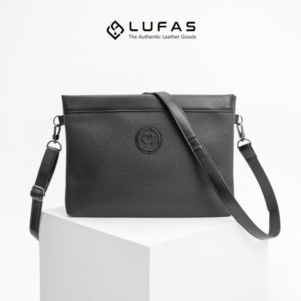 [HB PERSIT] LUFAS Tas Selempang Persit - Wanita