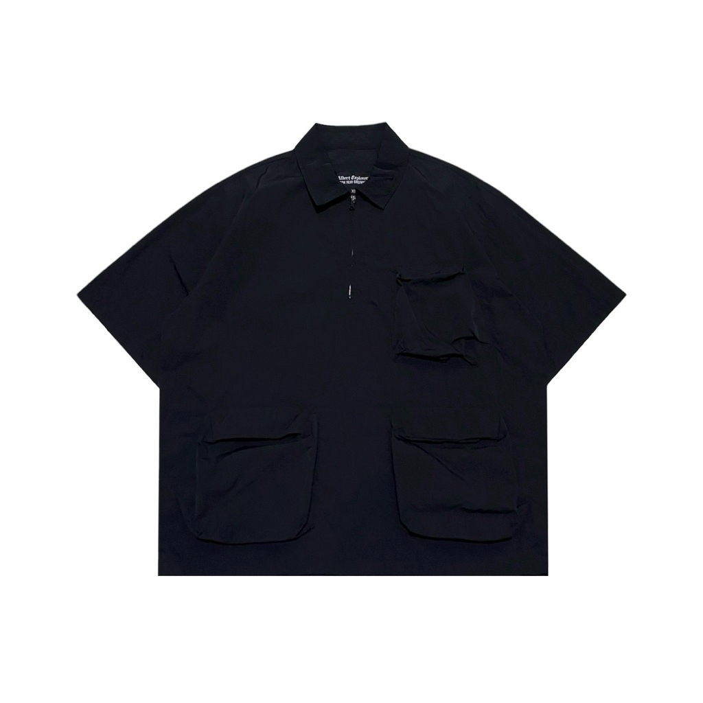 Uniform Bridge Shirt