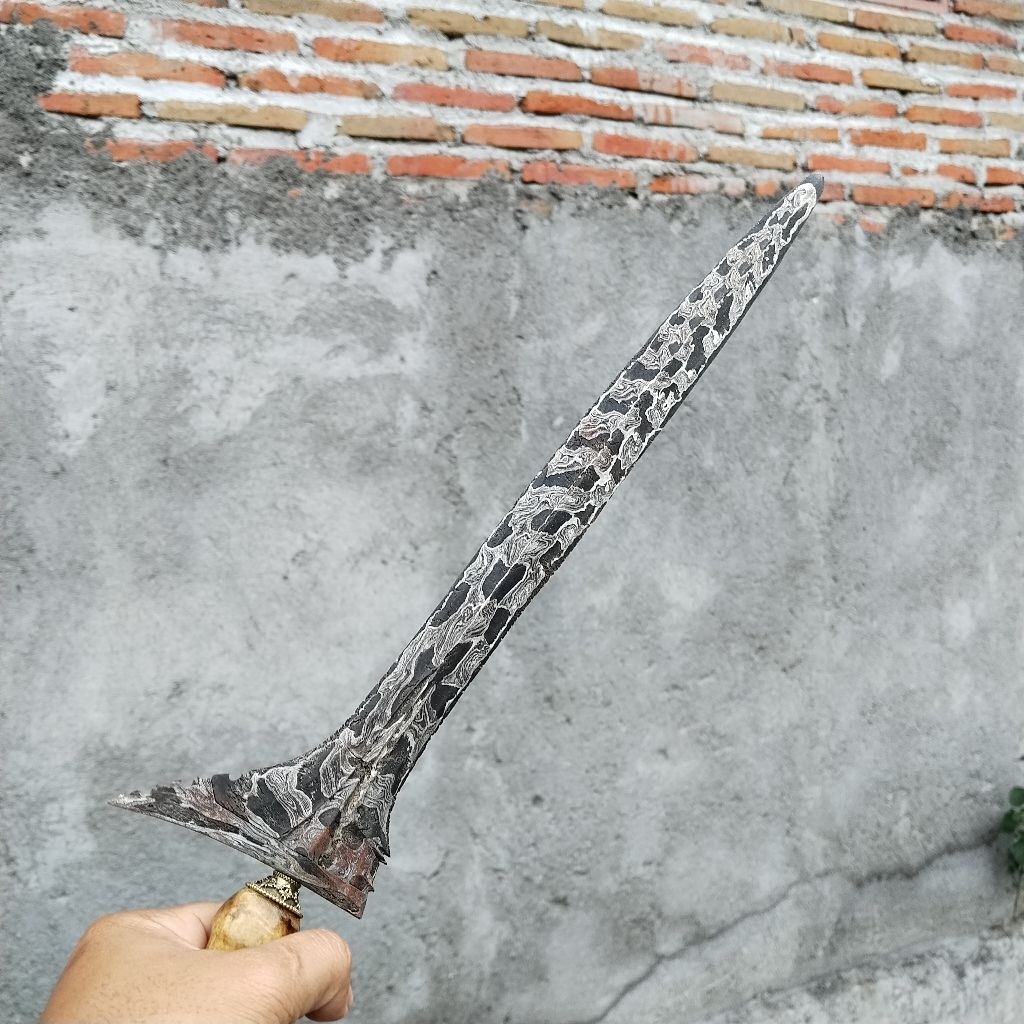 keris pasopati putran PB.X