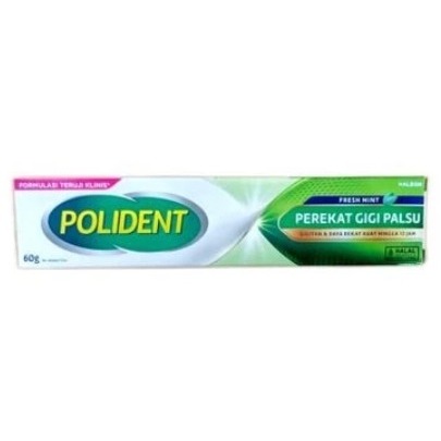 Polident