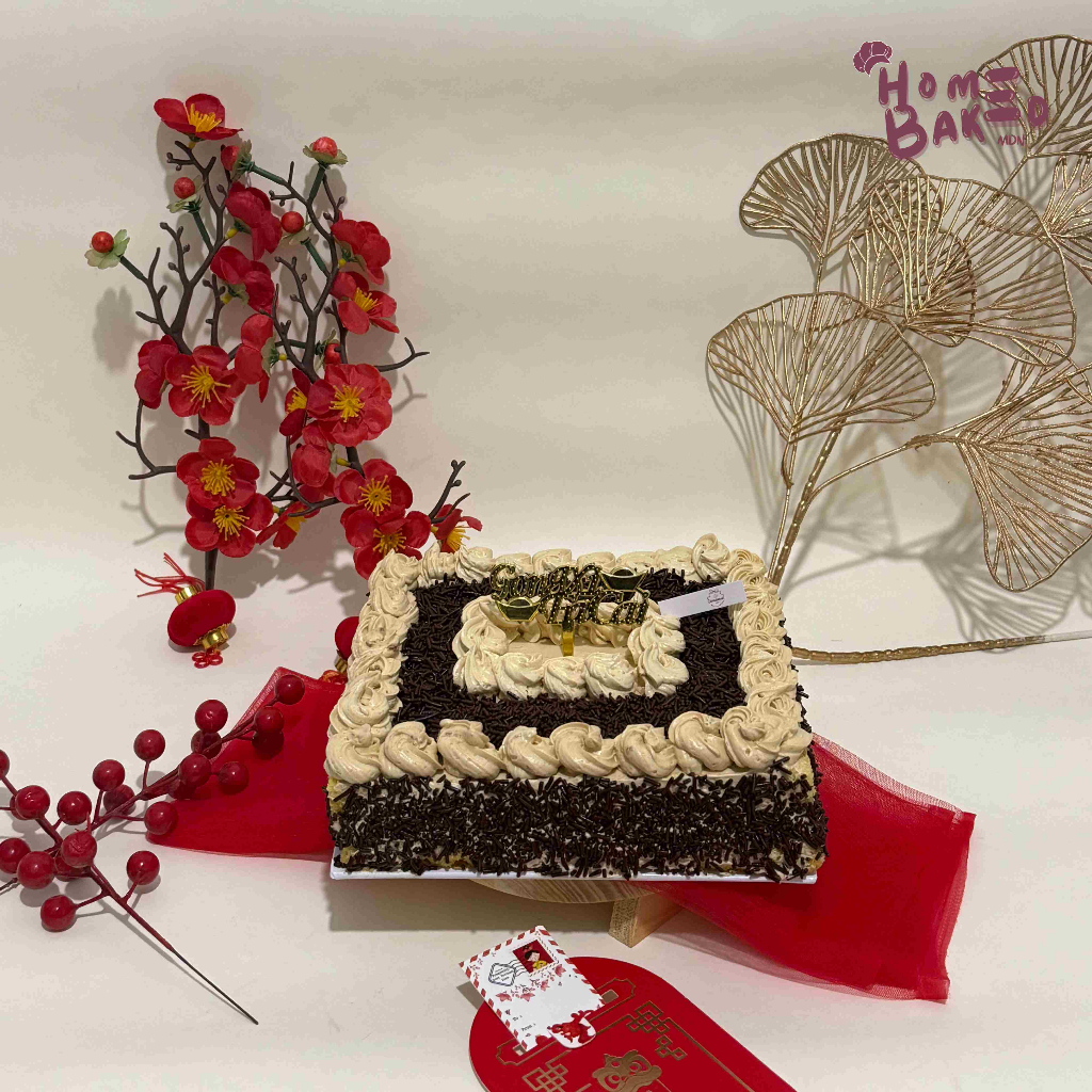 Fortune Hampers | Hampers Lebaran | Bolu Jadul Hampers