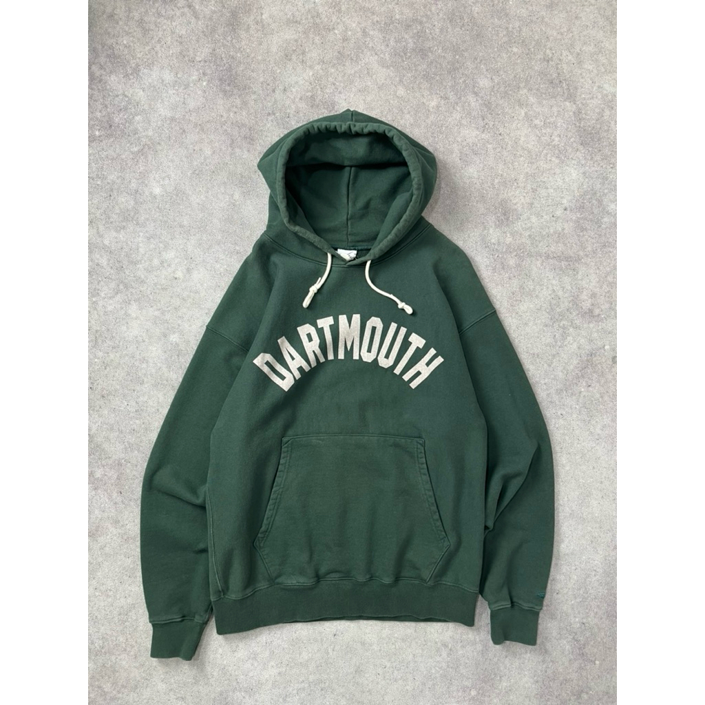 OUTSTANDING darmouth college hoodie