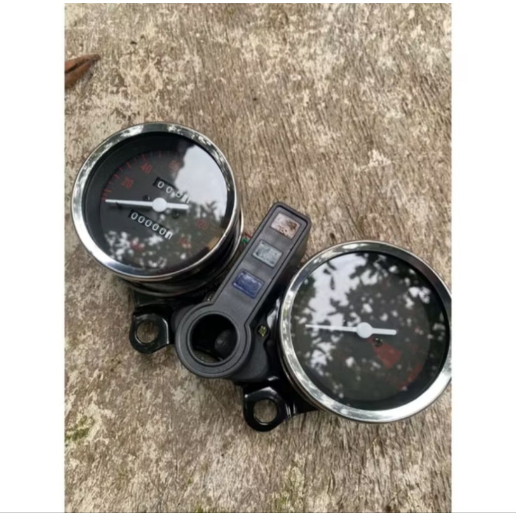 spido gl 100 92 original