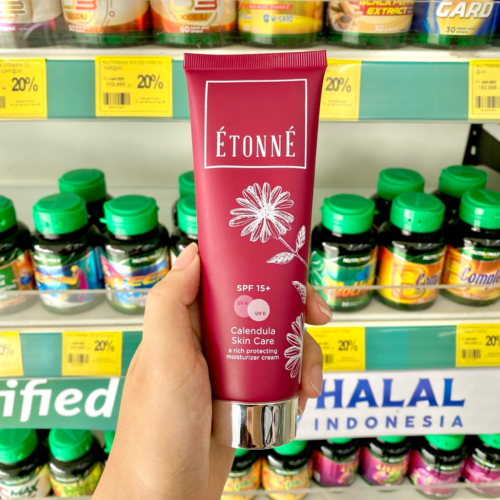 ETONNE CALENDULA SKIN CARE 100 ML