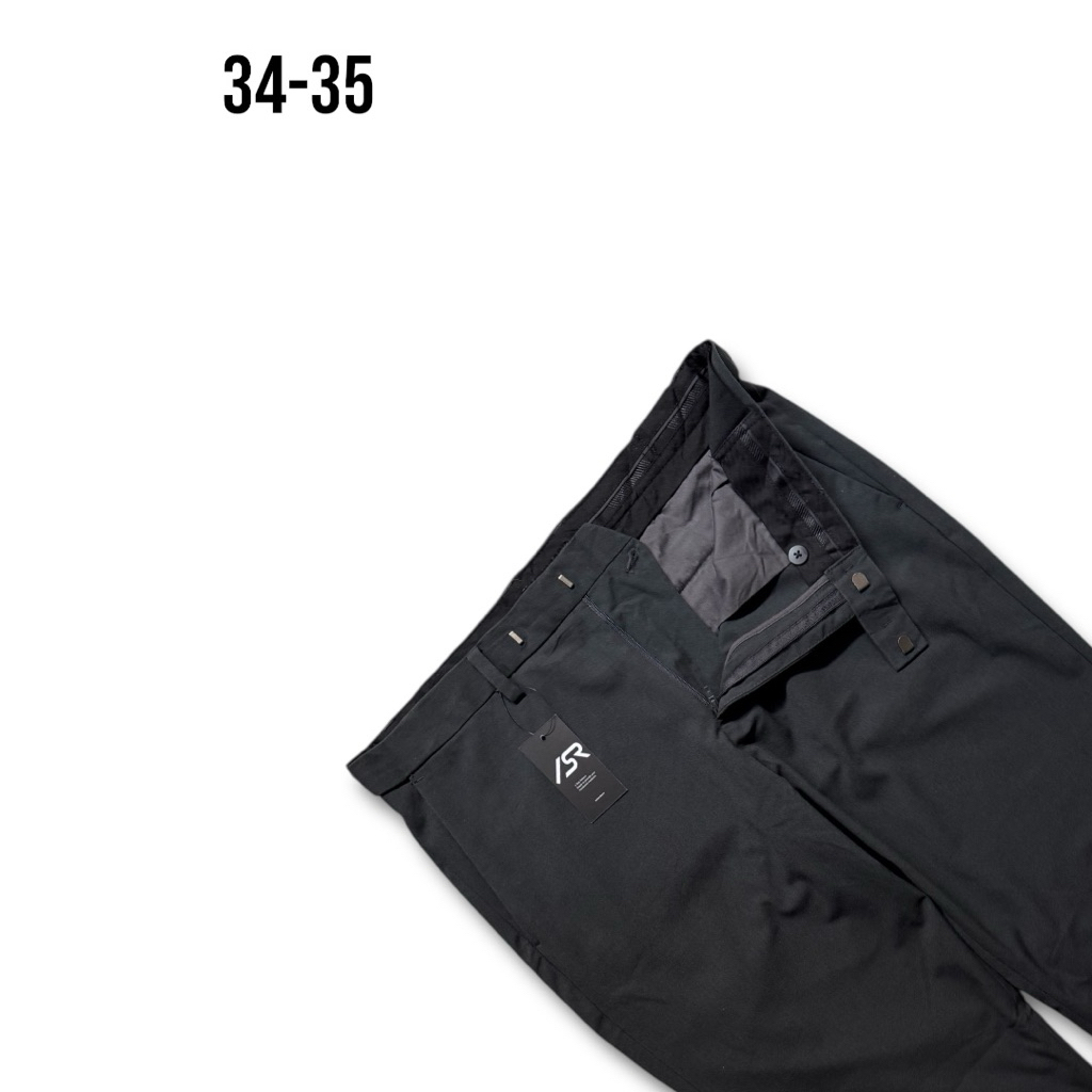 Musinsa Standard Workpants