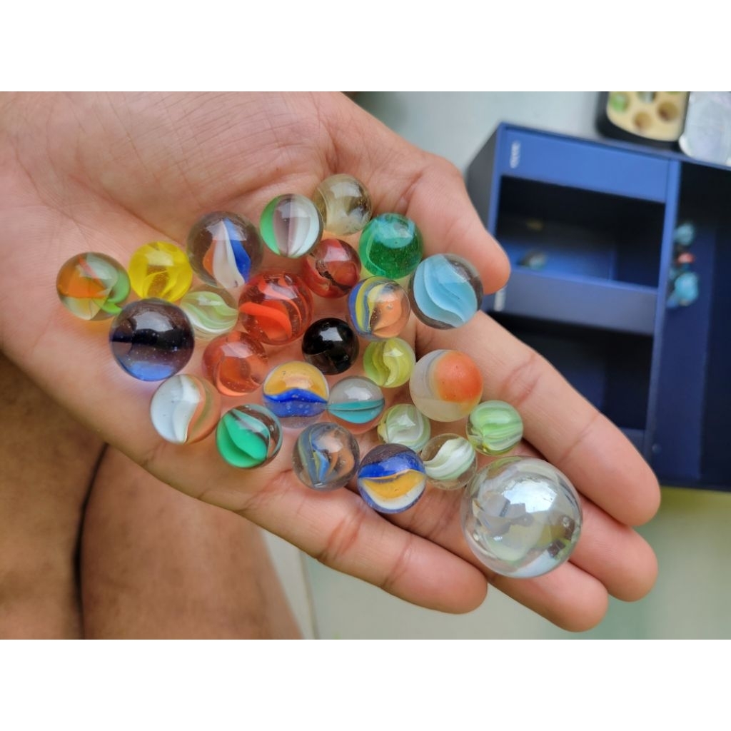 KELERENG BALAP MADURACE