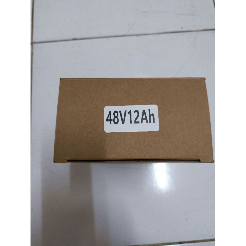 Charger sepeda listrik motor listrik  48v12ah. 48v20ah. 60v20ah