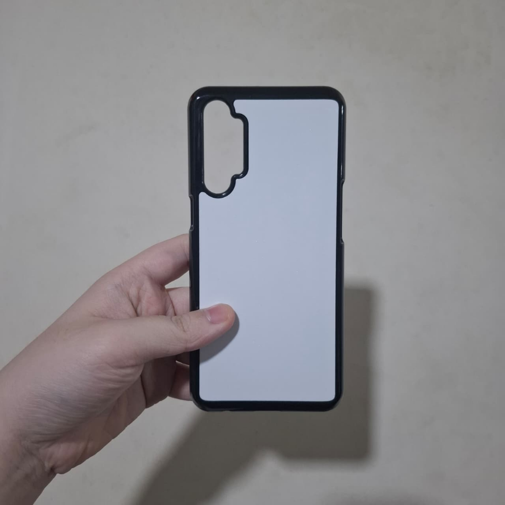 Hardcase Realme XT Case Hard Plong Kamera Plate