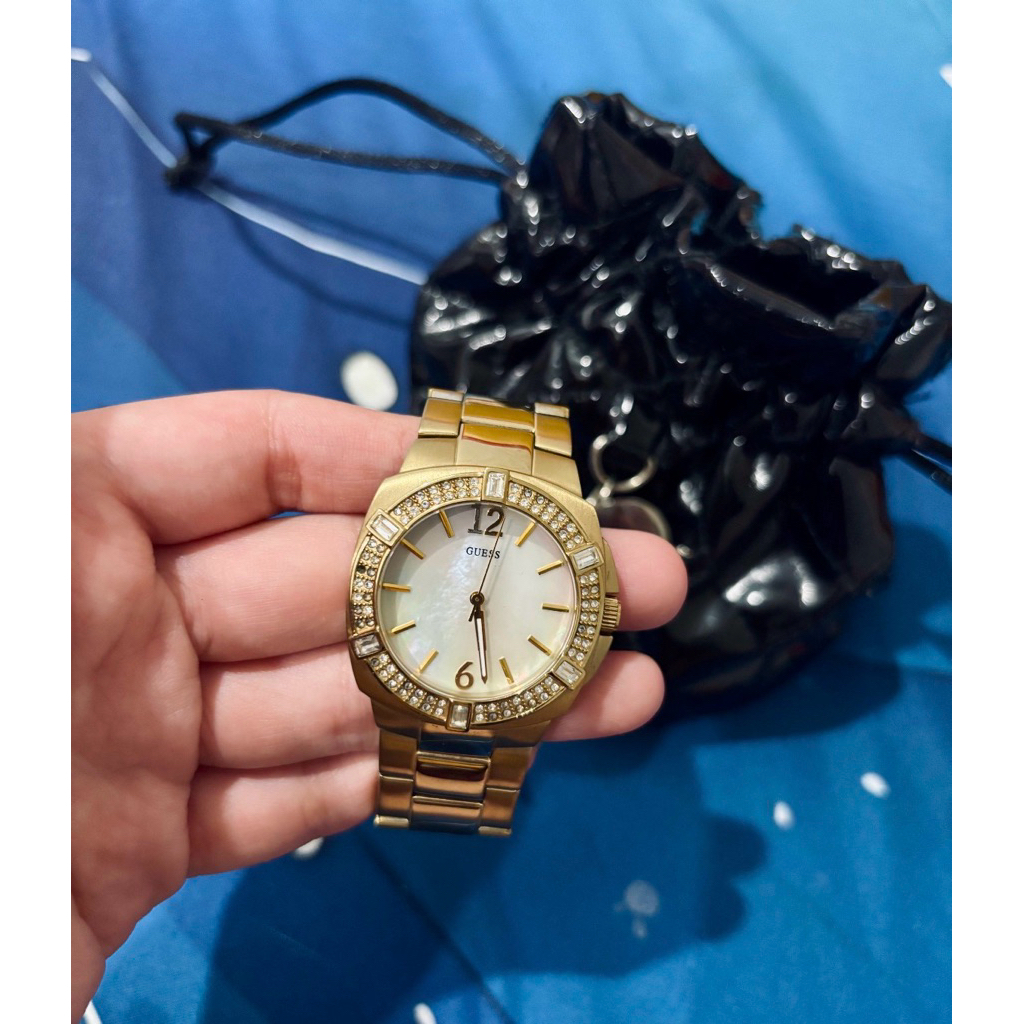 Jam tangan GUESS original store