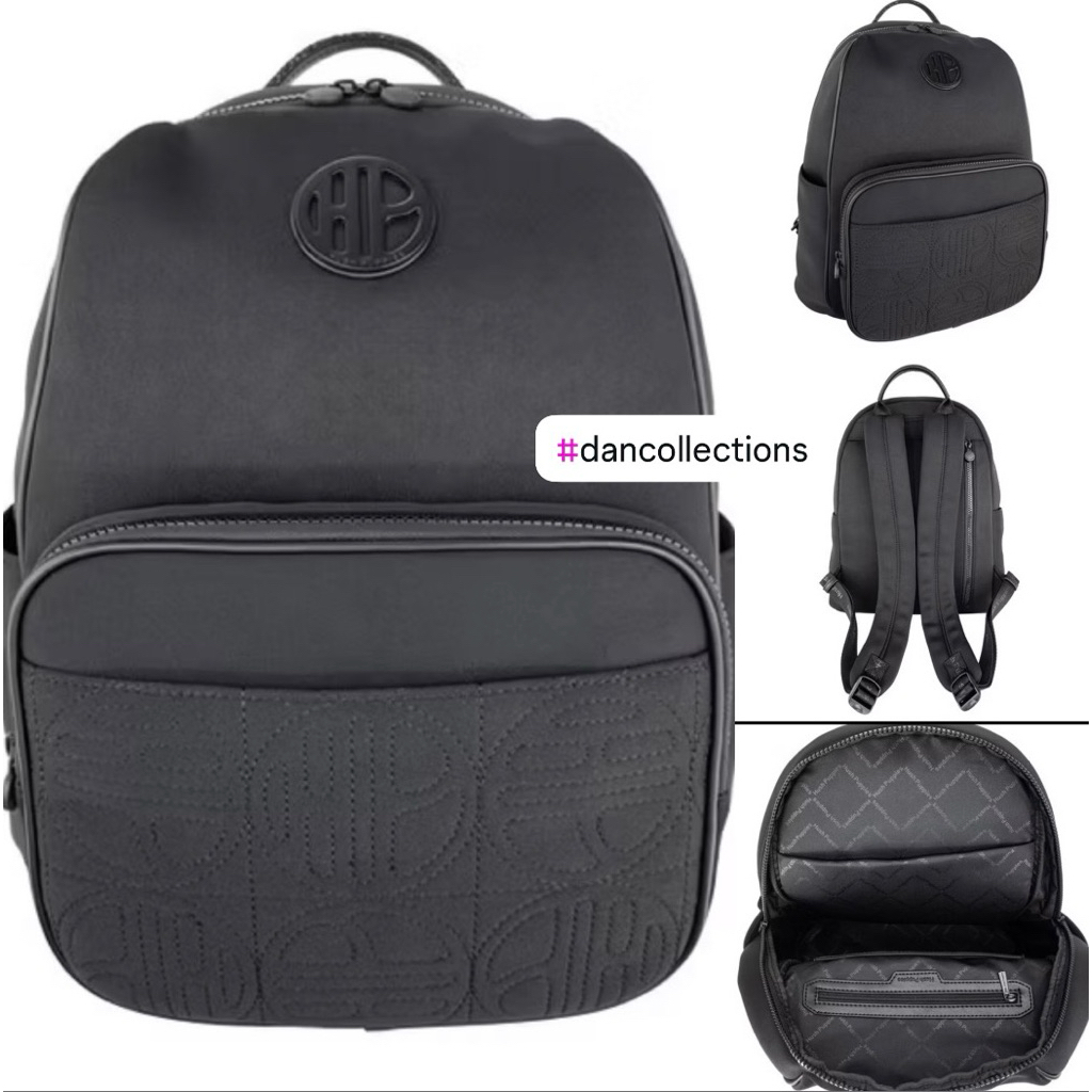 READY,TAS RANSEL WANITA SUMMER ORIGINAL HUSH PUPPIES,SALE