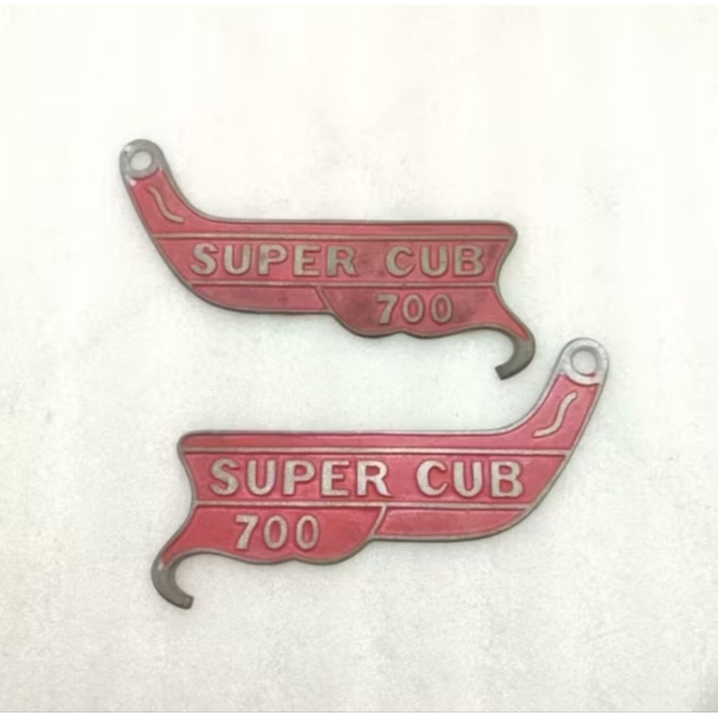 manisan arm arem variasi swing arm honda c700.supercub nos