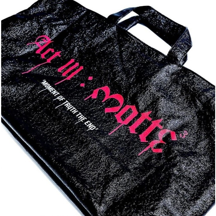 G-dragon Tas Act III : MOTTE 2017 Gdragon Bigbang G dragon Big Bang Official