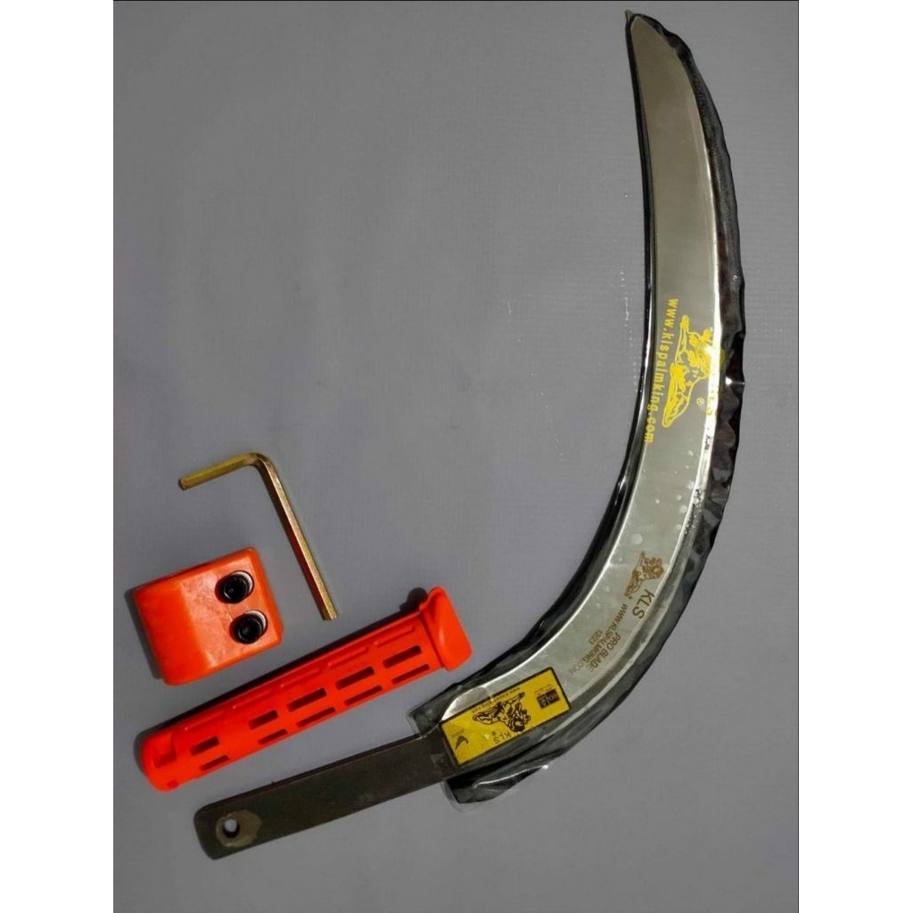 Egrek KLS Palm King pro Original