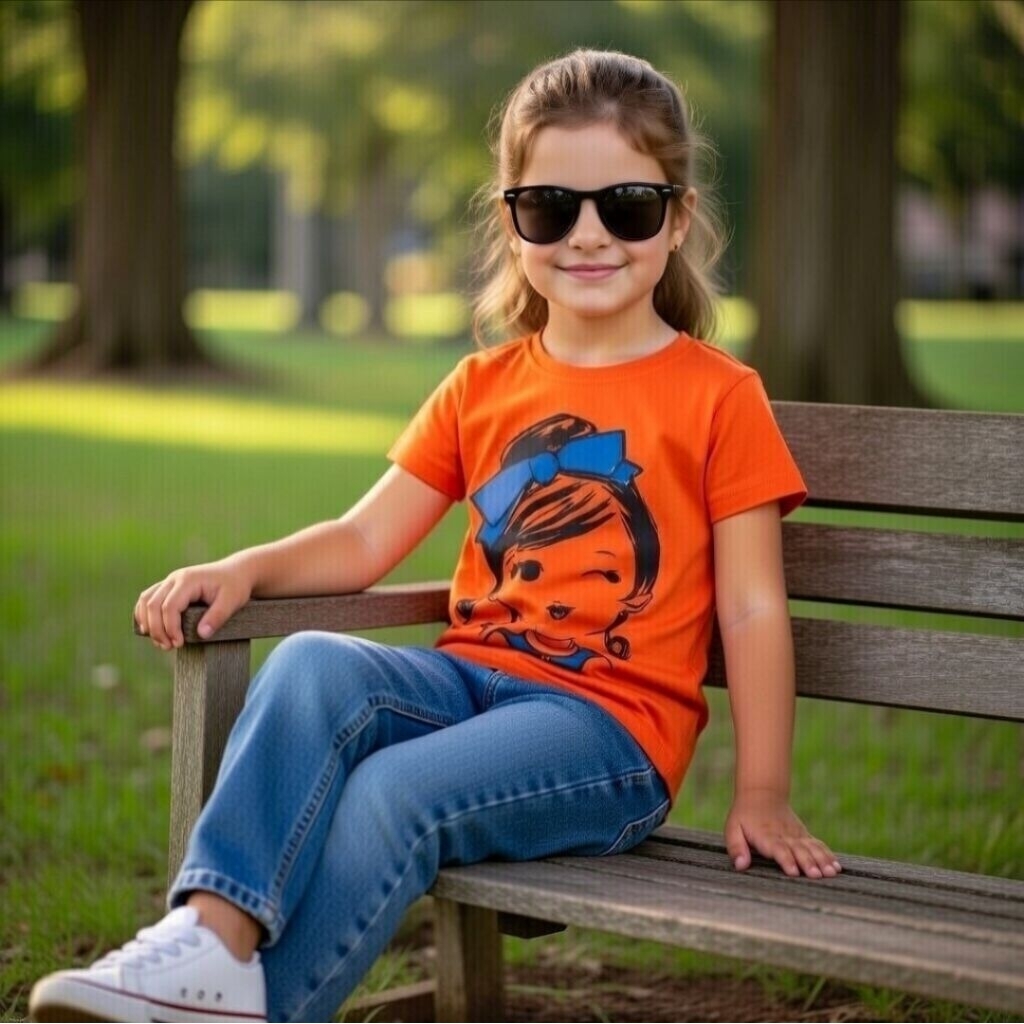 Kaos distro anak size 2-10/clothing anak/kaos anak distro anak termurah