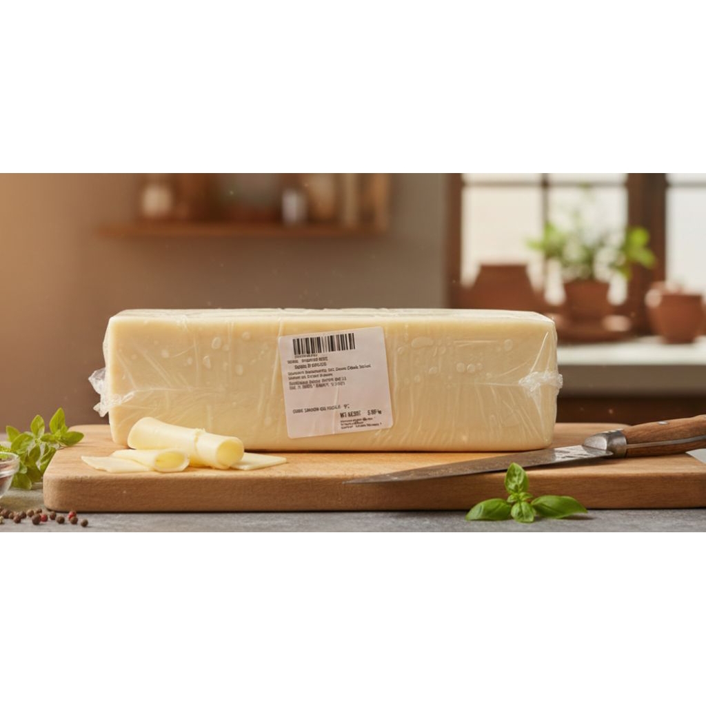 Mozzarella Saputo 3.5 kg