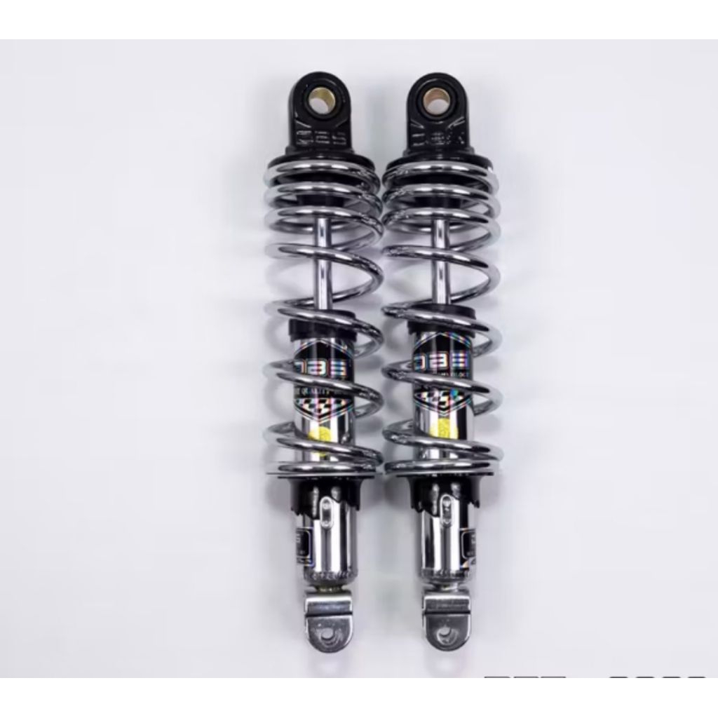 Shock DBS 305mm Aerox Nmax old new Chrome