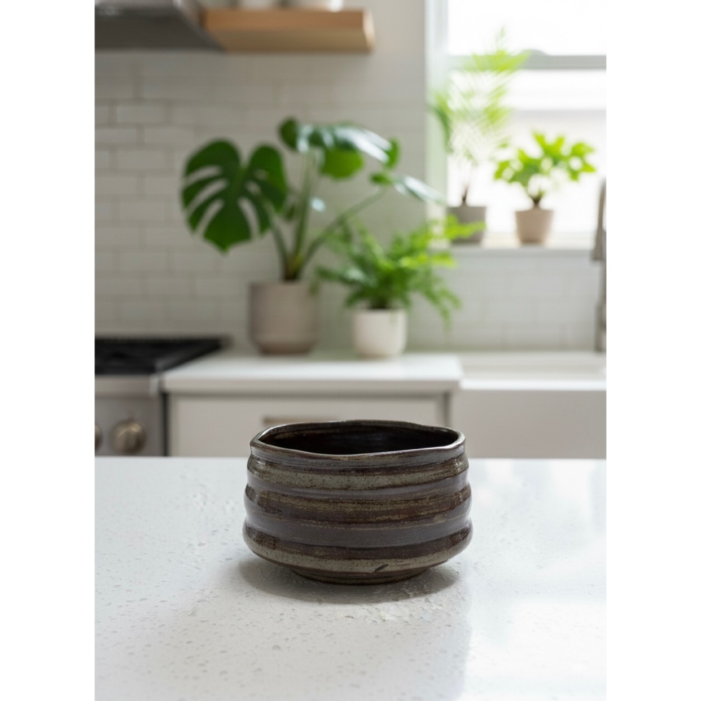 Matcha Bowl No.10 5
