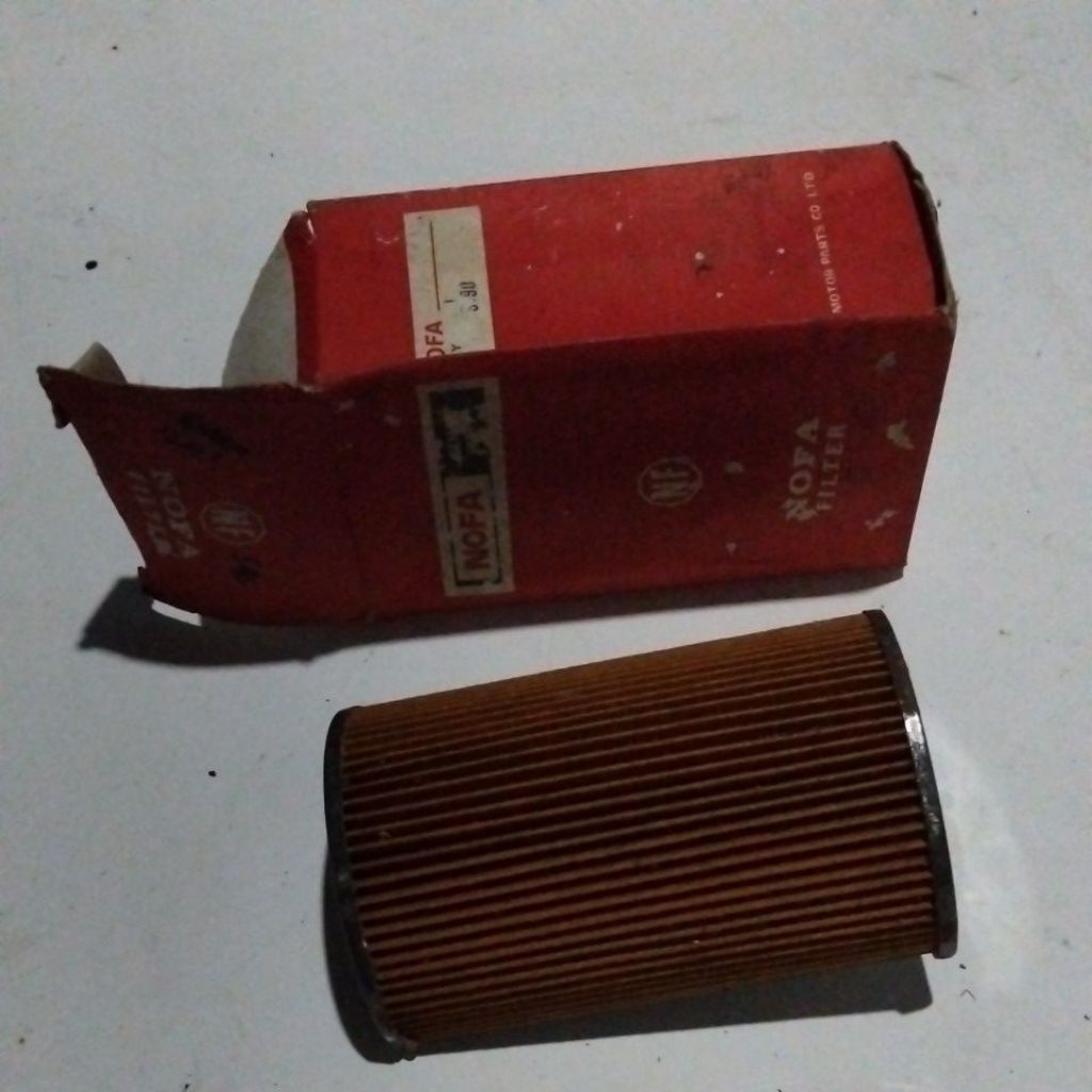 busa filter saringan filter udara Honda s90 s90z