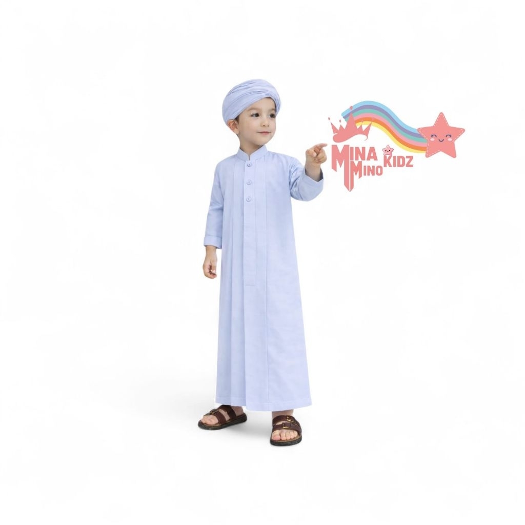 JUBAH ANAK JUBAH HABIB ANAK JUBAH HABIB ANAK ISLAMI JUBAH ANAK KEKINIAN JUBAH HABIB ANAK VIRAL JUBAH