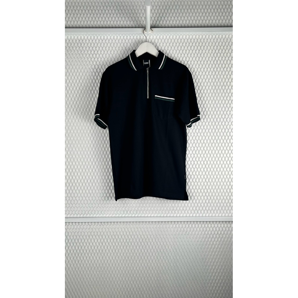 Elitbry Polo Masterpiece – Polo Shirt Pria Premium Elegan & Eksklusif