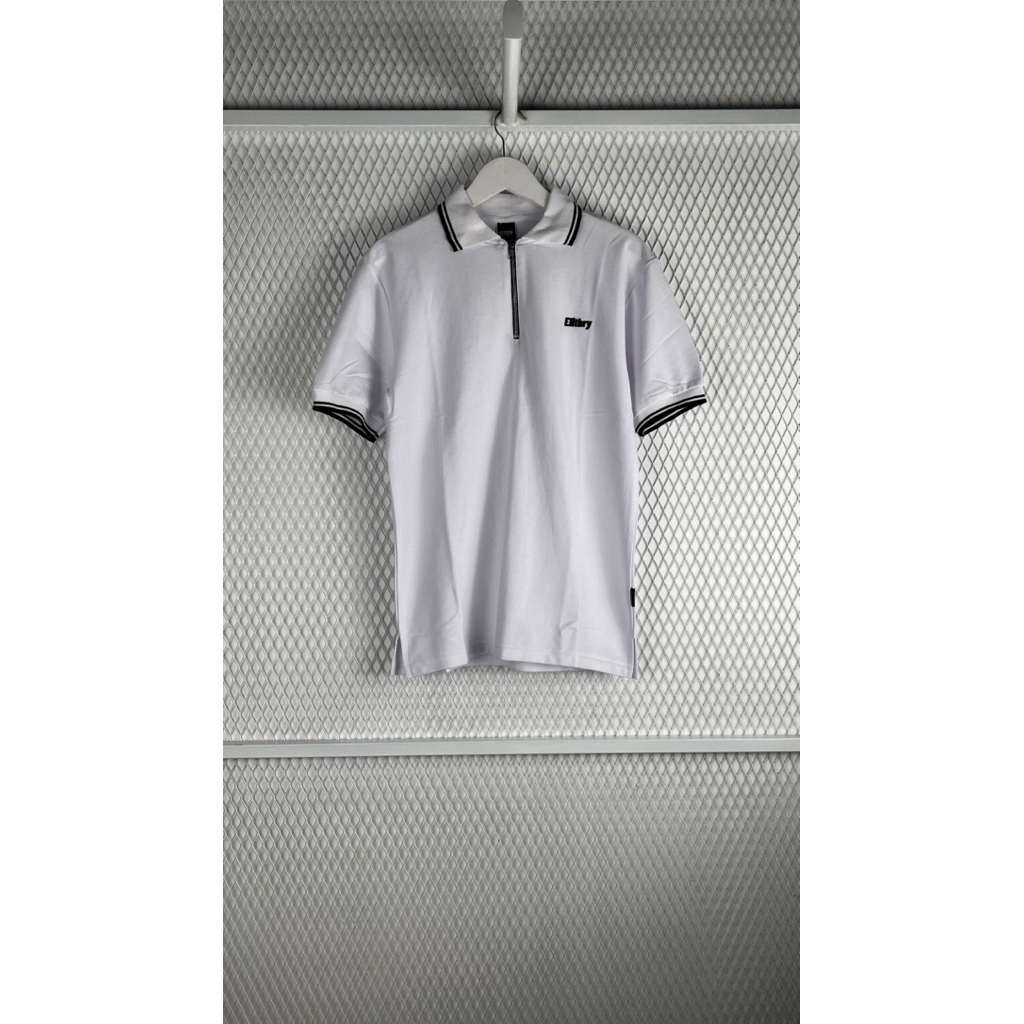 Elitbry Polo Masterpiece – Polo Shirt Pria Premium Elegan & Eksklusif