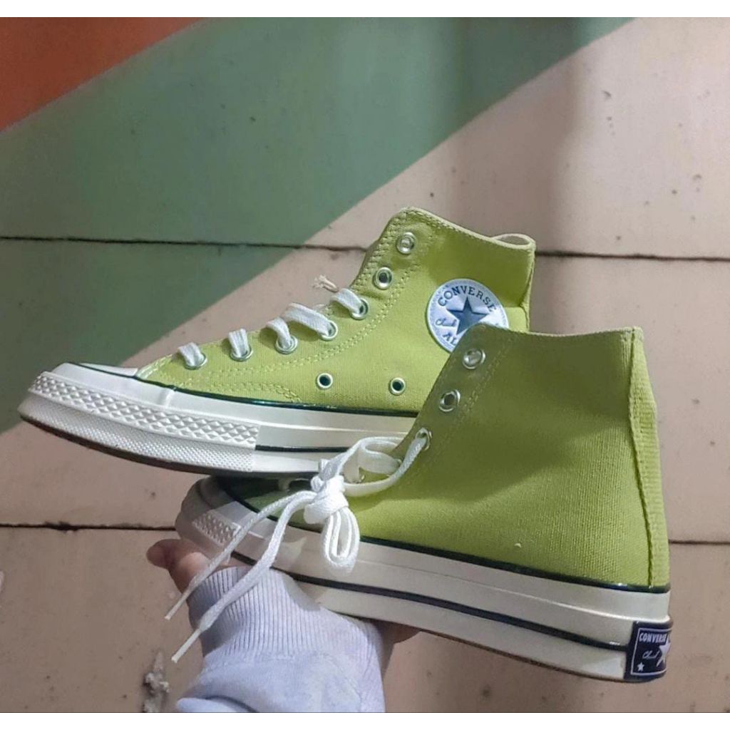 Sepatu Converse Ori