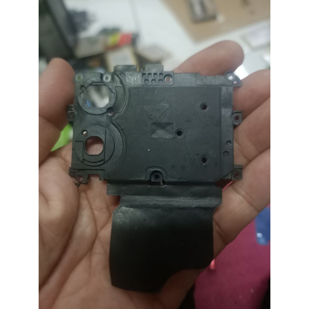 Penutup Mesin Vivo Y17s