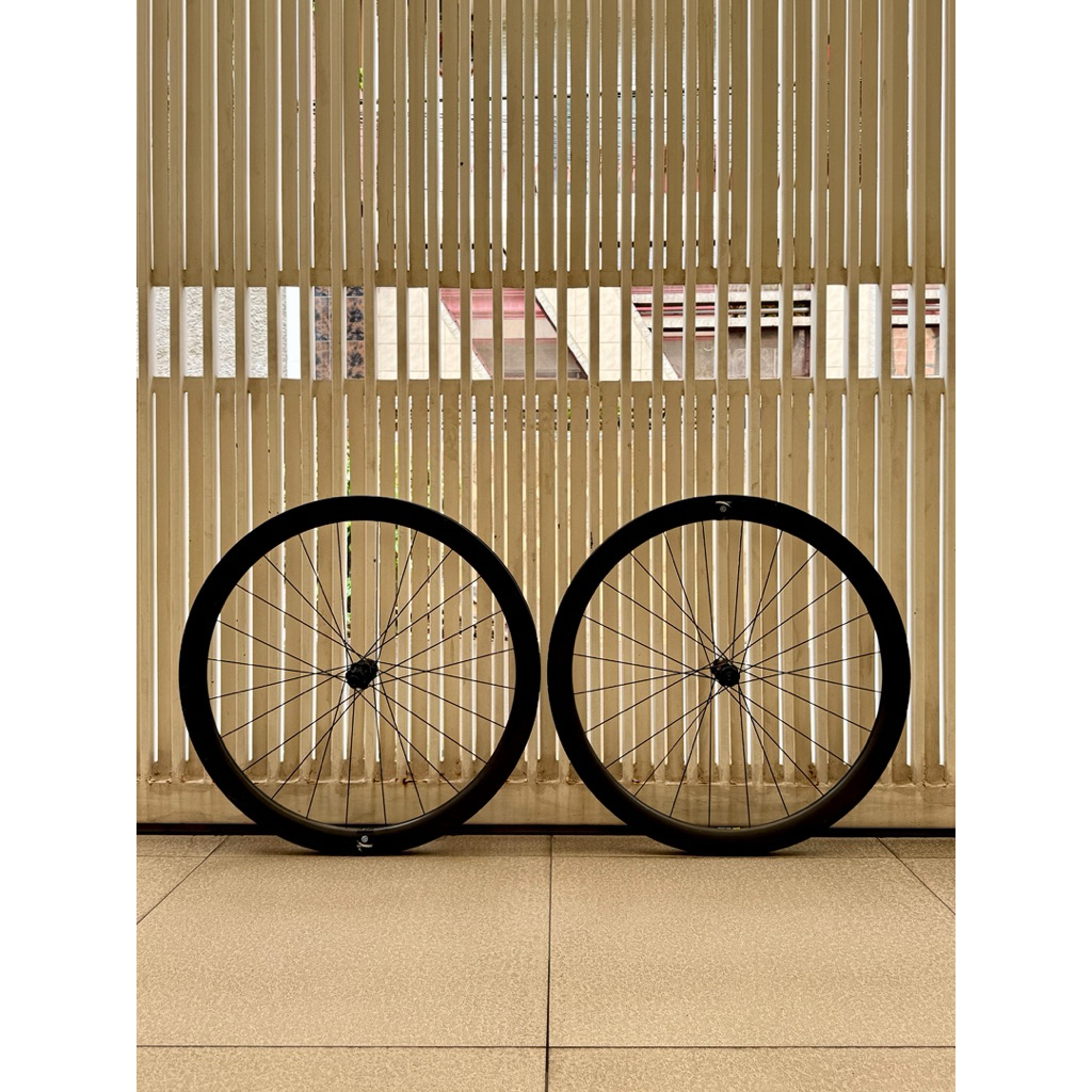 Wheelset Carbon farsport DT240 EXP Upgrade Ratchet 51T