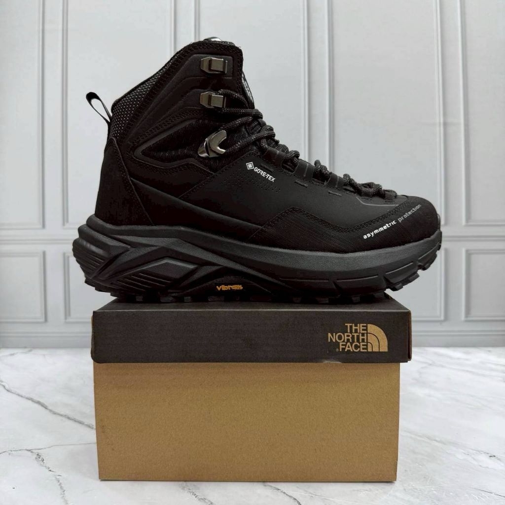 SEPATU THE NORTH FACE HIGH MANS